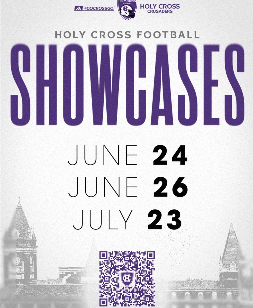 It’s not too late to register for tomorrow’s camp. Come to the hill and earn your opportunity to play here. 

…lycrossfootballclinics.totalcamps.com/About%20Us