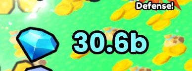 💎Giveaway Time 💎
💎One Billion Gems, One Winner💎

Rules:
1. Like and Retweet 
2. Follow Us
3. Tag some friends 
4. Comment Roblox Username!

Will end in one week! #petsim99 

Reminder we have a titanic giveaway going on in our discord server aswell!

discord.gg/gstg