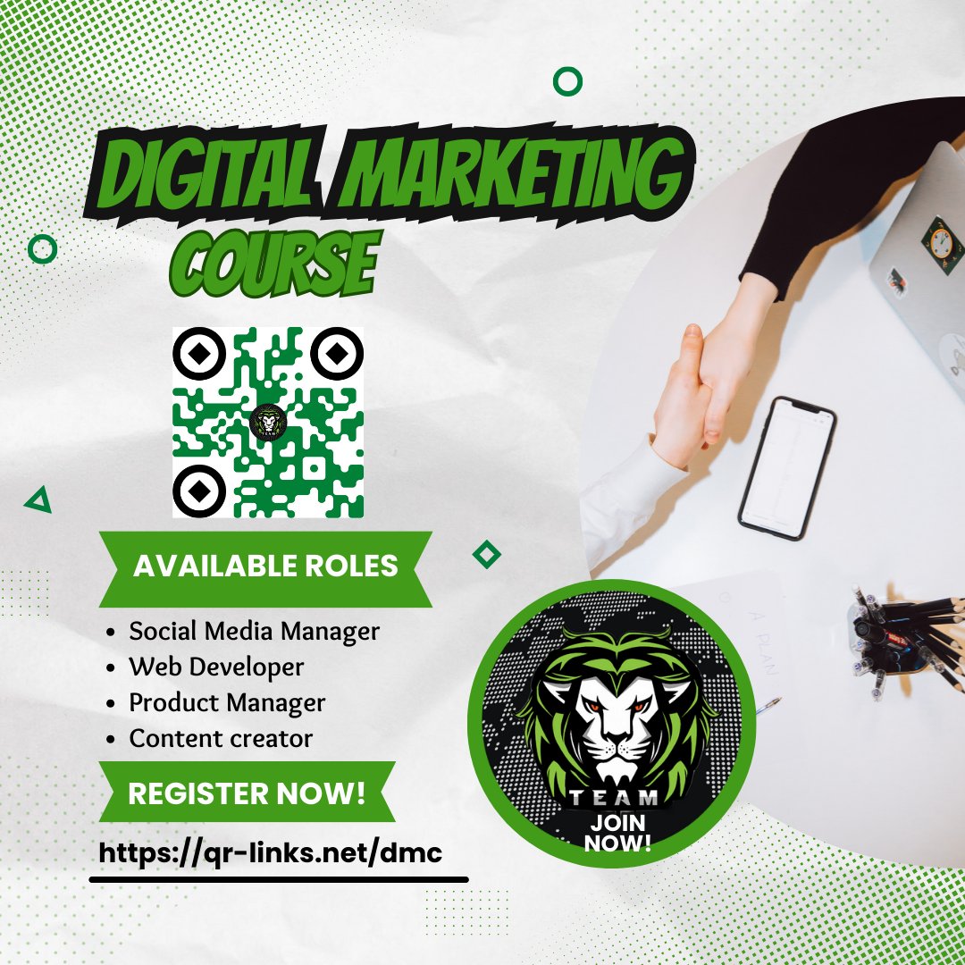 PrydeFoundation's tweet photo. The ultimate digital marketing toolkit for small businesses. Learn more about how our students can help to build your brand. Class registration link: https://t.co/bFSDWqumkE https://t.co/IDbMqaU0Sl