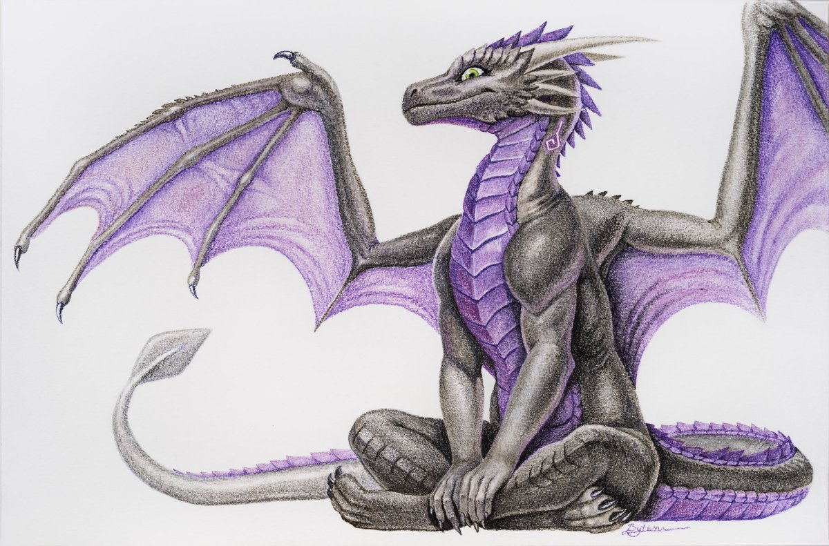 Alina 🇨🇦🎨 (Comms open!!) tweet media