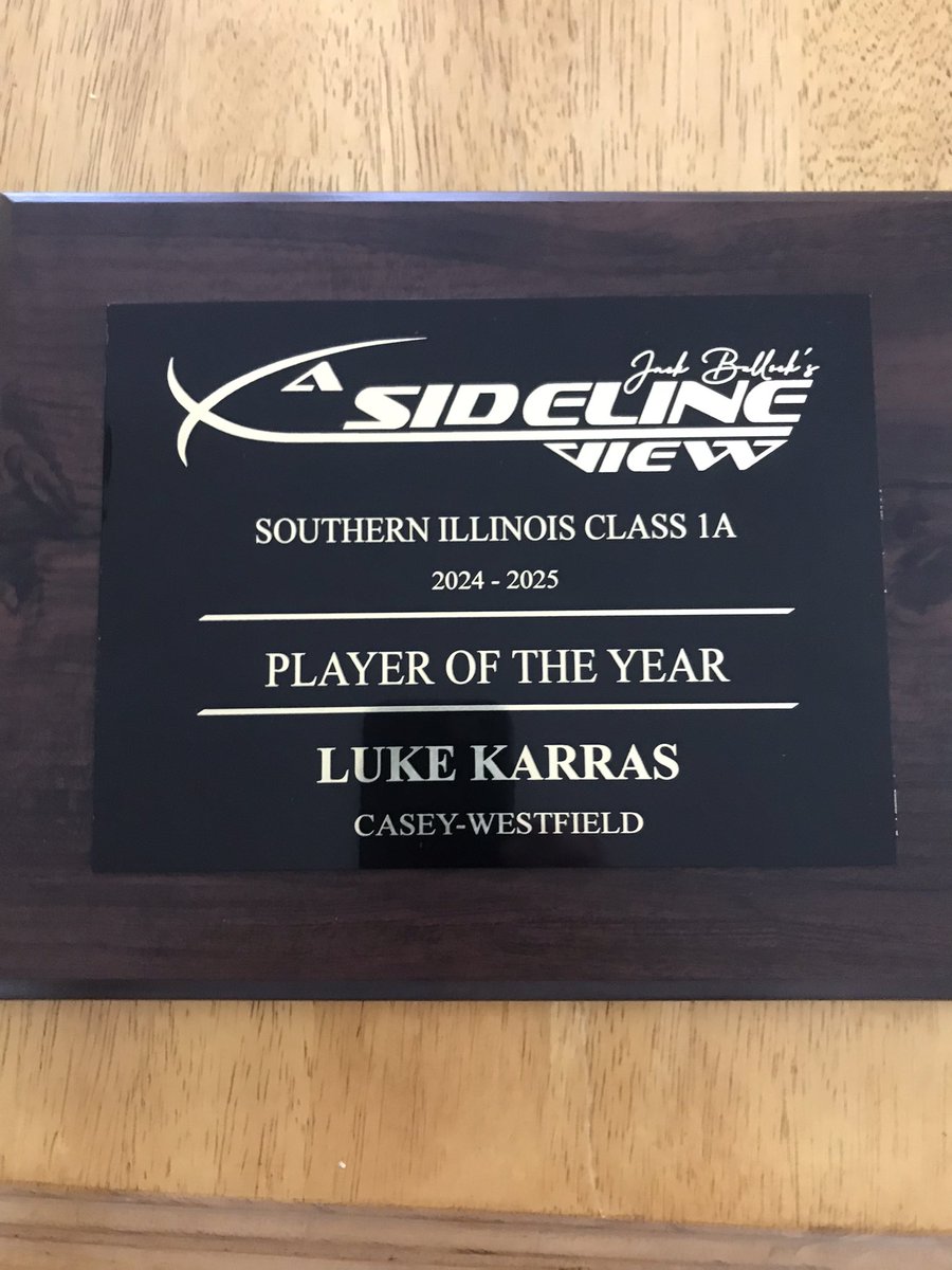 Tony Karras tweet media