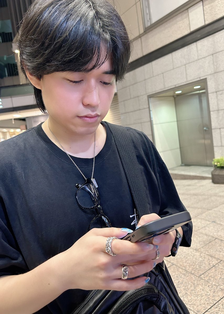 この後、出演させていただきます❤️‍🔥