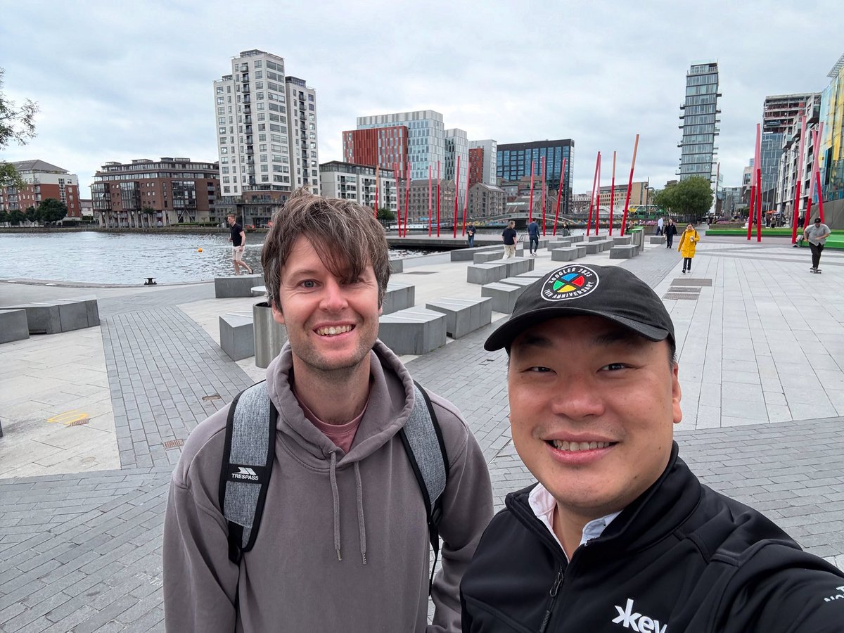 Christopher Fong tweet media