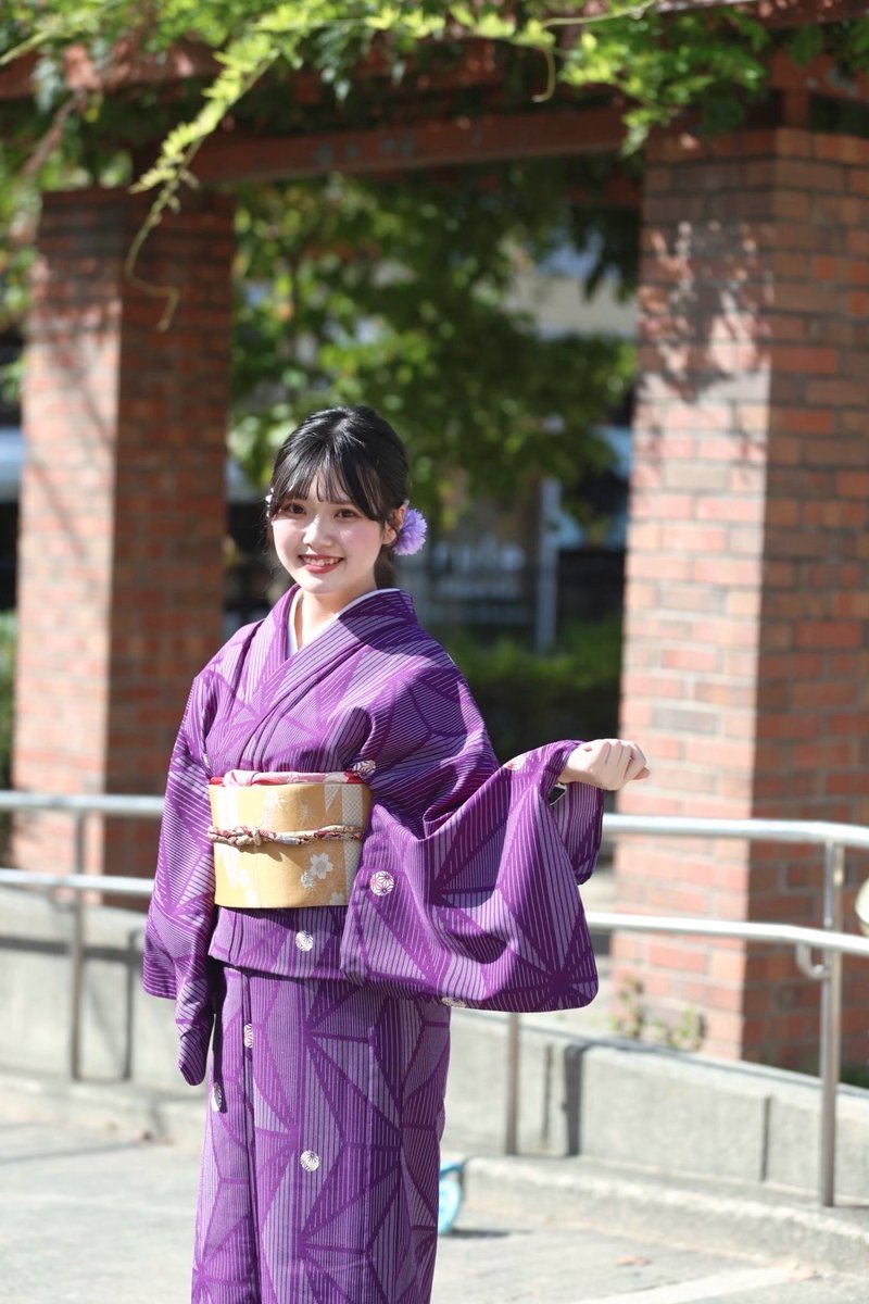 ごきげんよう🌙 
#小鳥遊みゆ でございます🦋

今回は私も『はんなり京巡り♪』出たことありますよ！ということで未公開のお写真を公開しちゃいます🩵
ゆみみんとラブラブです
《お蔵入りになるところだったからﾈ》

是非YouTube本編もご覧くださいませ🙌
↓↓↓こちらから
youtu.be/2Lk7JcuK7Tg?si…