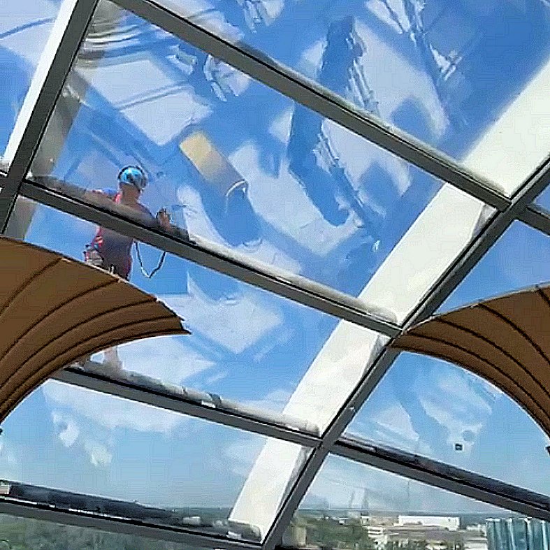 ritec_systems's tweet photo. #PrincessCruises’s #StarPrincess #cruise #ship is the latest #cruiser to benefit from #Ritec #ClearShield® #nonstick #easyclean #glass treatment, resisting #corrosion from #seaspray &amp; other contaminants found in the #harsh #marine #environment. Read more: https://t.co/gBKkbsRj9c https://t.co/GZI6m01Xj5