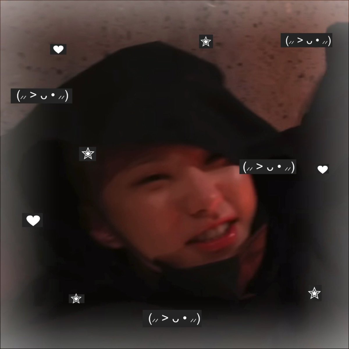 _yeonranghae's tweet photo. THE CUTEST 😞 https://t.co/FLWH5esmWL