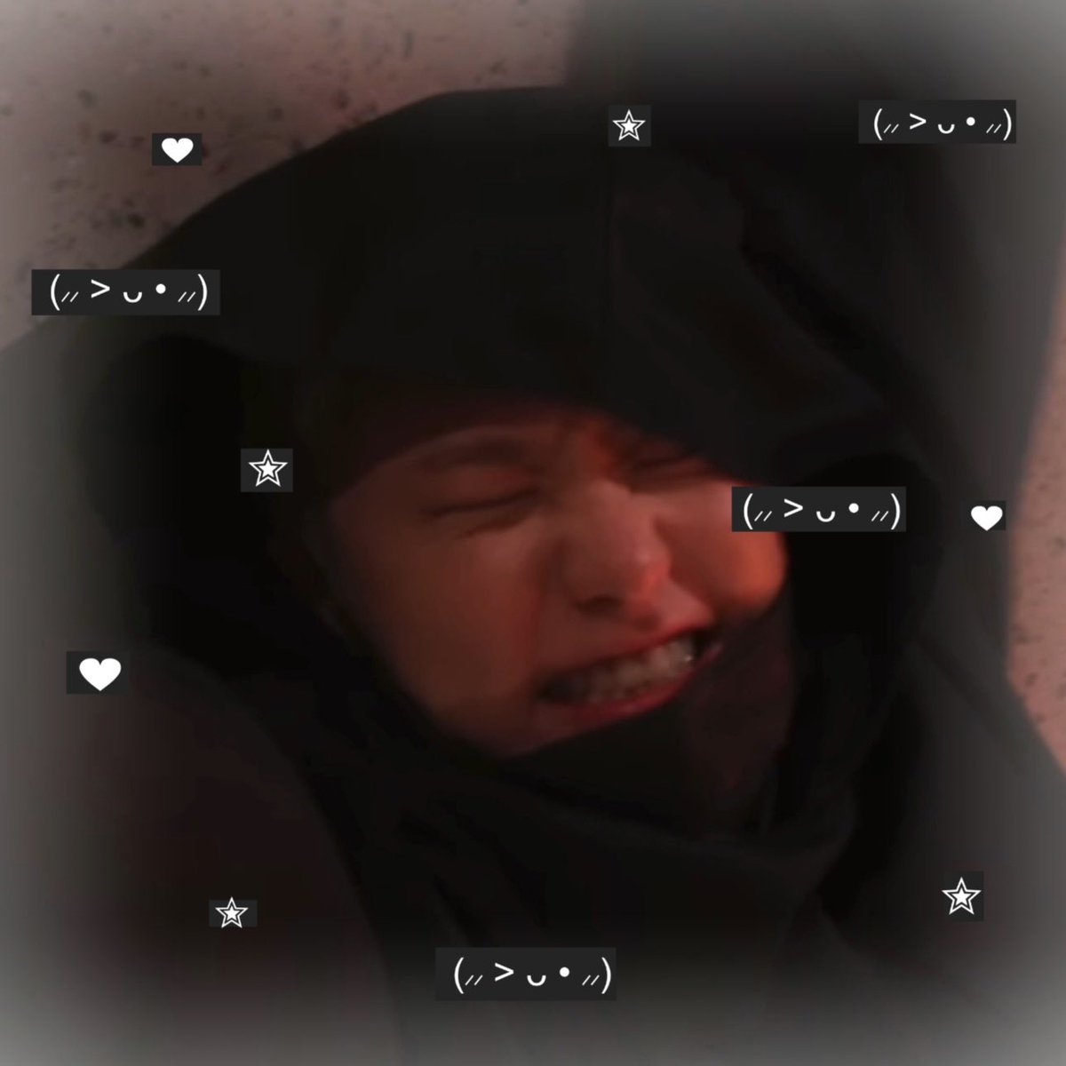_yeonranghae's tweet photo. THE CUTEST 😞 https://t.co/FLWH5esmWL