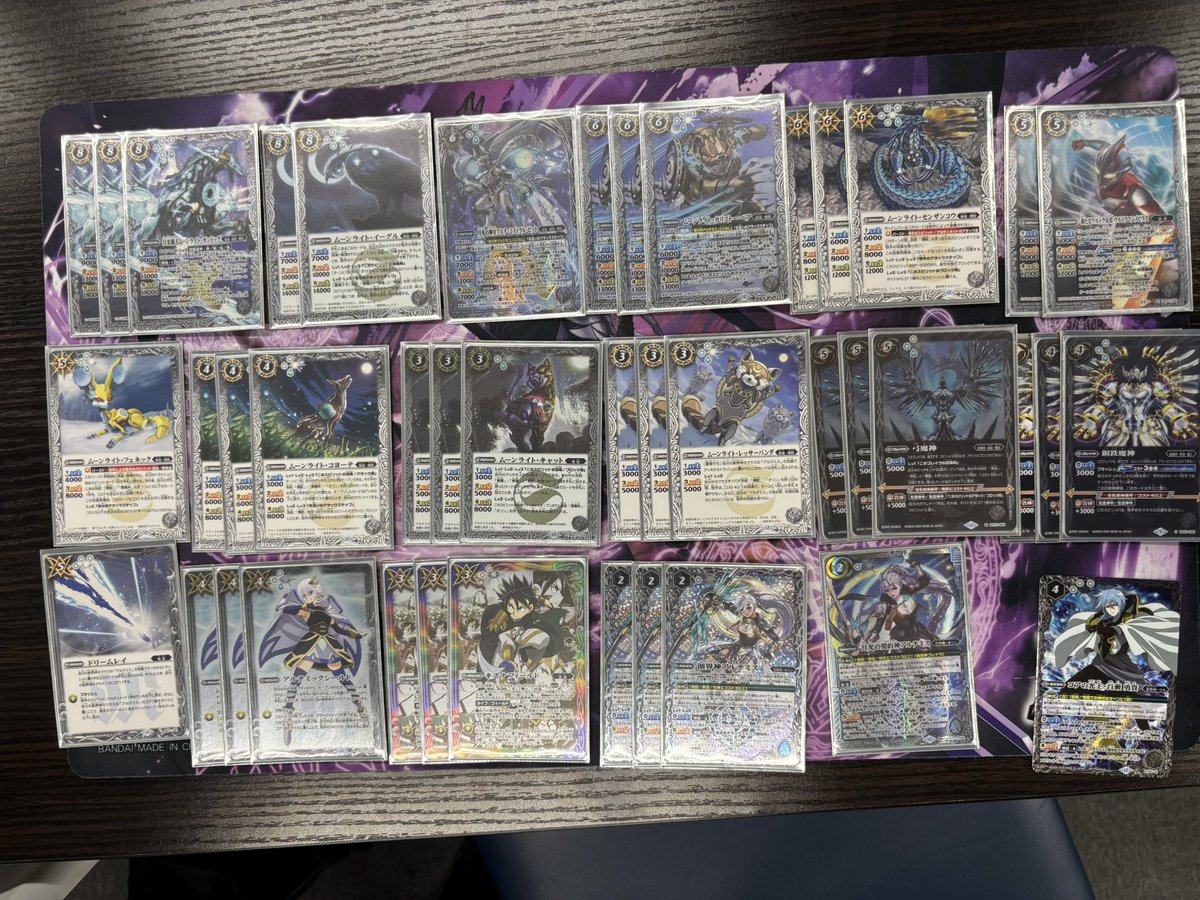 バトスピ 大会情報📣】 #バトルスピリッツ #ショップバトル 本日は11名