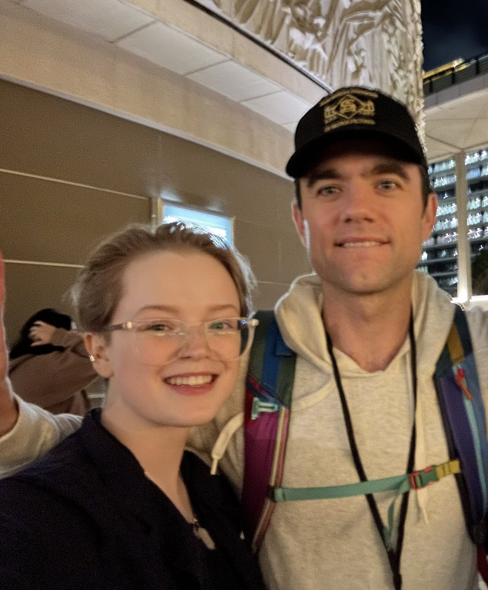 triphosph8's tweet photo. Told Patrick how much I appreciate the care with which he portrays Langdon and the addiction storyline and his words were, “you’re gonna love the story we’re telling in season 2.” https://t.co/GRFswHqb61