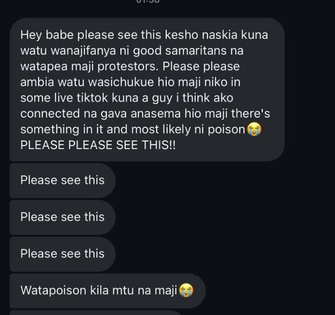 The Trending Show With Ropmedia tweet media