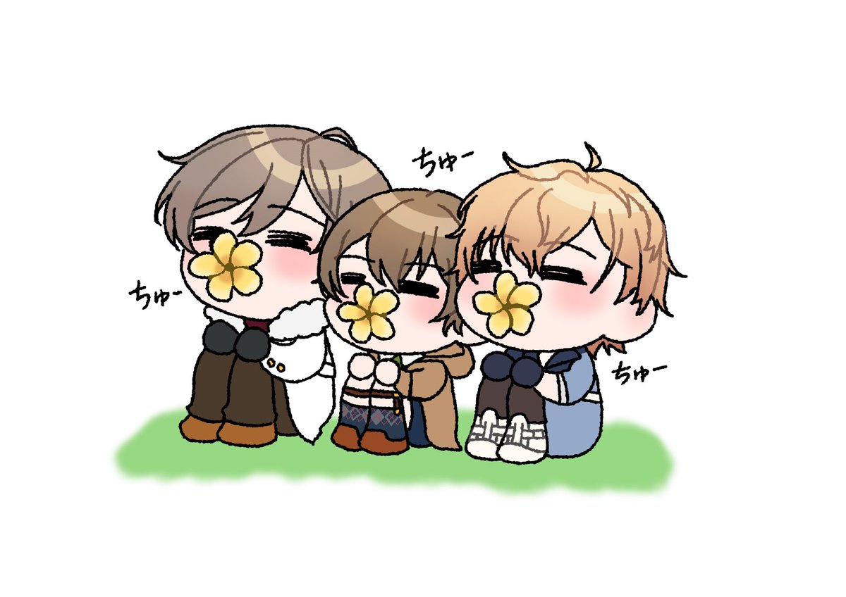 creamOWR's tweet photo. #まほやく_FA
봄밤의 소나티네 로그스토 https://t.co/NVkWhzZX1r