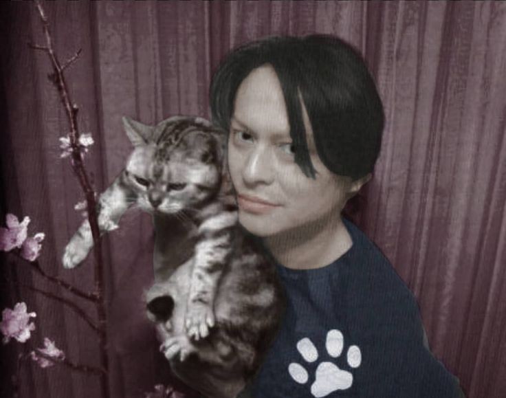 sakurai's nose (@sakuraisnose) on Twitter photo 