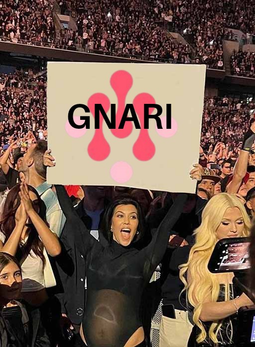 FendyMardianS's tweet photo. Can i get your GN ?
@Arichain_
#Arichain
#gamechanger
#gnari
#KaitoAI
#KAITO https://t.co/VljH1x9ZaQ