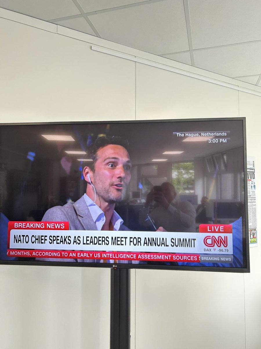 Wouter de Winther tweet media