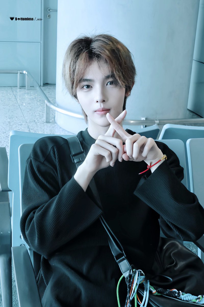 Bottomless丨新澈 tweet media