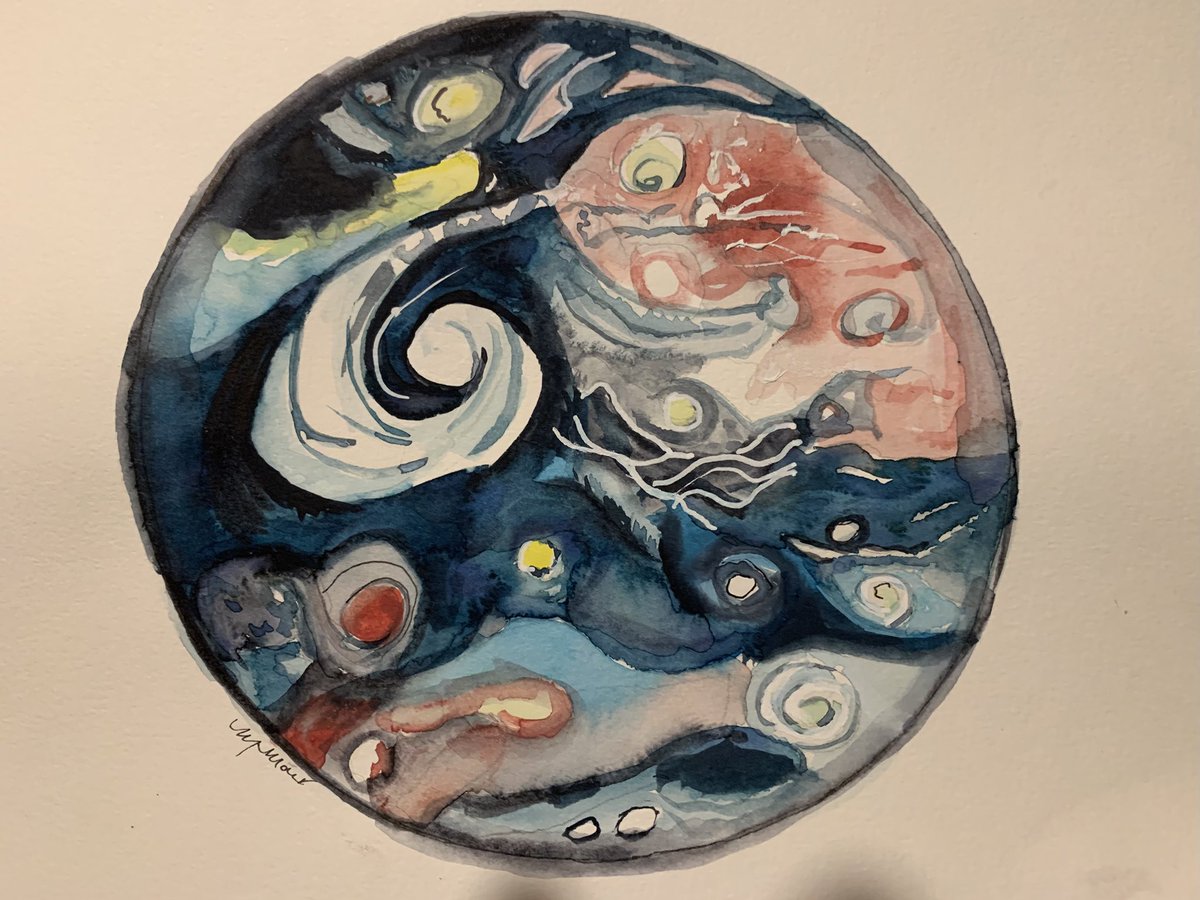 Jupiter. NASA says he’s more colourful than we thought! No, really.