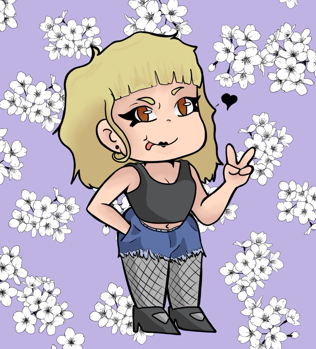 mattvitall's tweet photo. GM everyone, i was wondering, does anyone here like's the chibi art style? You know, Big head, small cute body. I was looking at some old drawings, remebering work i did in the past, found a few i would like to share https://t.co/4Q6KaagZyV