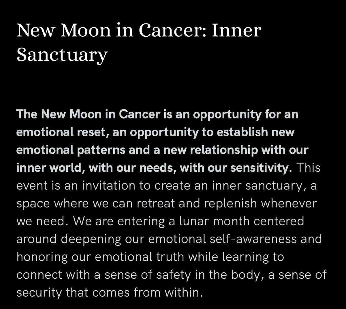 gyuujm's tweet photo. kmoa pointed out premiere nya 3 jam jdi bakal end pas midnight (kst) dan trnyata malem ini new moon phase 🥺 https://t.co/UTMwG3XbGM
