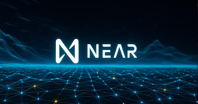 Extra_Muan's tweet photo. ๐จBig News for Near Protocol!๐จ
The community is gearing up for a pivotal vote to slash token inflation by HALF.๐ฅ
If passed, this could reshape the future of NEAR's tokenomics and strengthen the ecosystem.๐ ๏ธ
#NEARProtocol #Crypto #CryptoNews #CryptoMarket #BlockchainShow https://t.co/PcbT0EoHY1