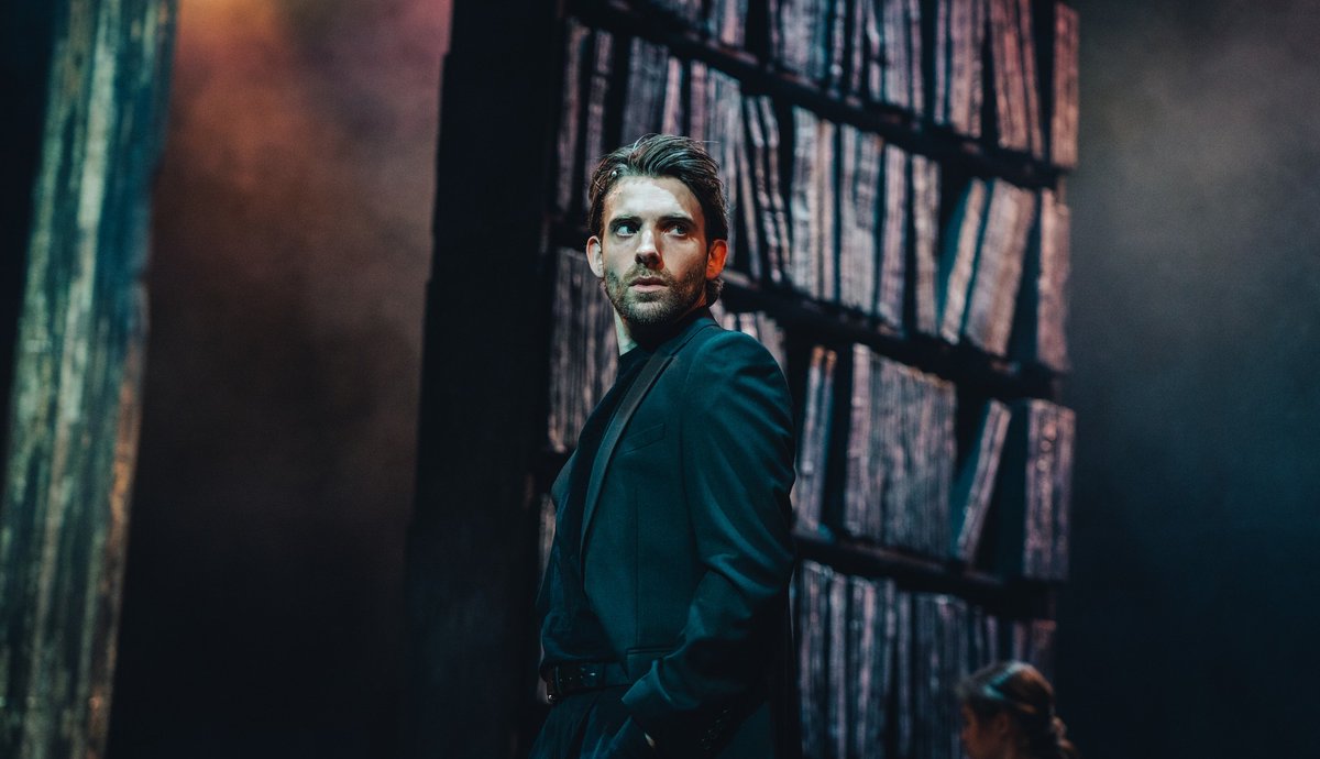 Gatehouse Theatre (@staff_gatehouse) on Twitter photo 🚨 ON NOW: Stafford Shakespeare's HAMLET has opened to standing ovations and rave audience reaction. Don't miss out on this incredible production. Runs to July 5 only. Book now on 01785 619080 or gatehousetheatre.co.uk #Shakespeare #Drama #Hamlet 🚨 ON NOW: Stafford Shakespeare's HAMLET has opened to standing ovations and rave audience reaction. Don't miss out on this incredible production. Runs to July 5 only. Book now on 01785 619080 or gatehousetheatre.co.uk #Shakespeare #Drama #Hamlet