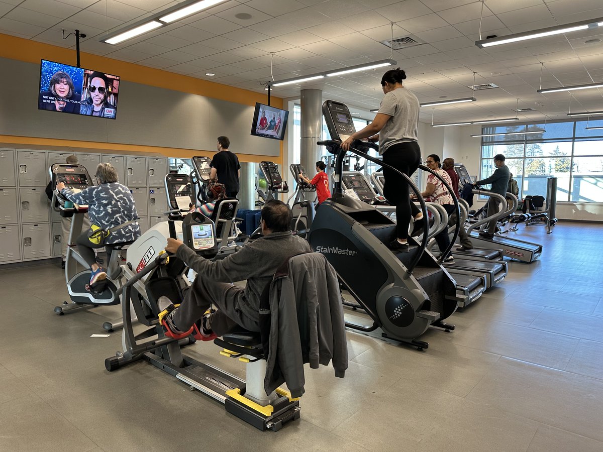 MoCoRec's tweet photo. β° Reminder: #RecFit passes issued in 2023β2024 will expire July 1! Make sure youβre all set for summer workouts by renewing your pass today. ποΈββοΈ
Learn more β‘οΈ https://t.co/Hza3Nuq9ze #MoCoRec #FitnessReminder #StayActive #MoCo https://t.co/iHX06uYEEt