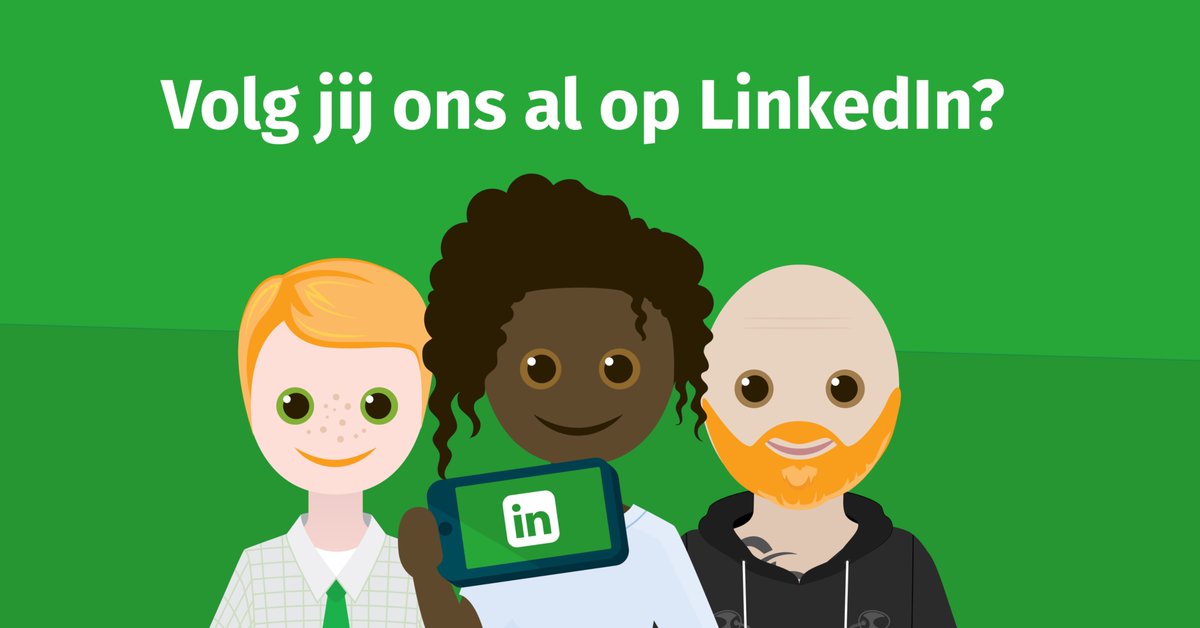 Wil jij meedenken, meepraten of gewoon op de hoogte blijven van alles rond mensgerichte dienstverlening?

👉 Volg ons op LinkedIn voor inspirerende praktijkvoorbeelden, handige instrumenten, verdiepende artikelen en interviews, en relevante evenementen: linkedin.com/company/direct…