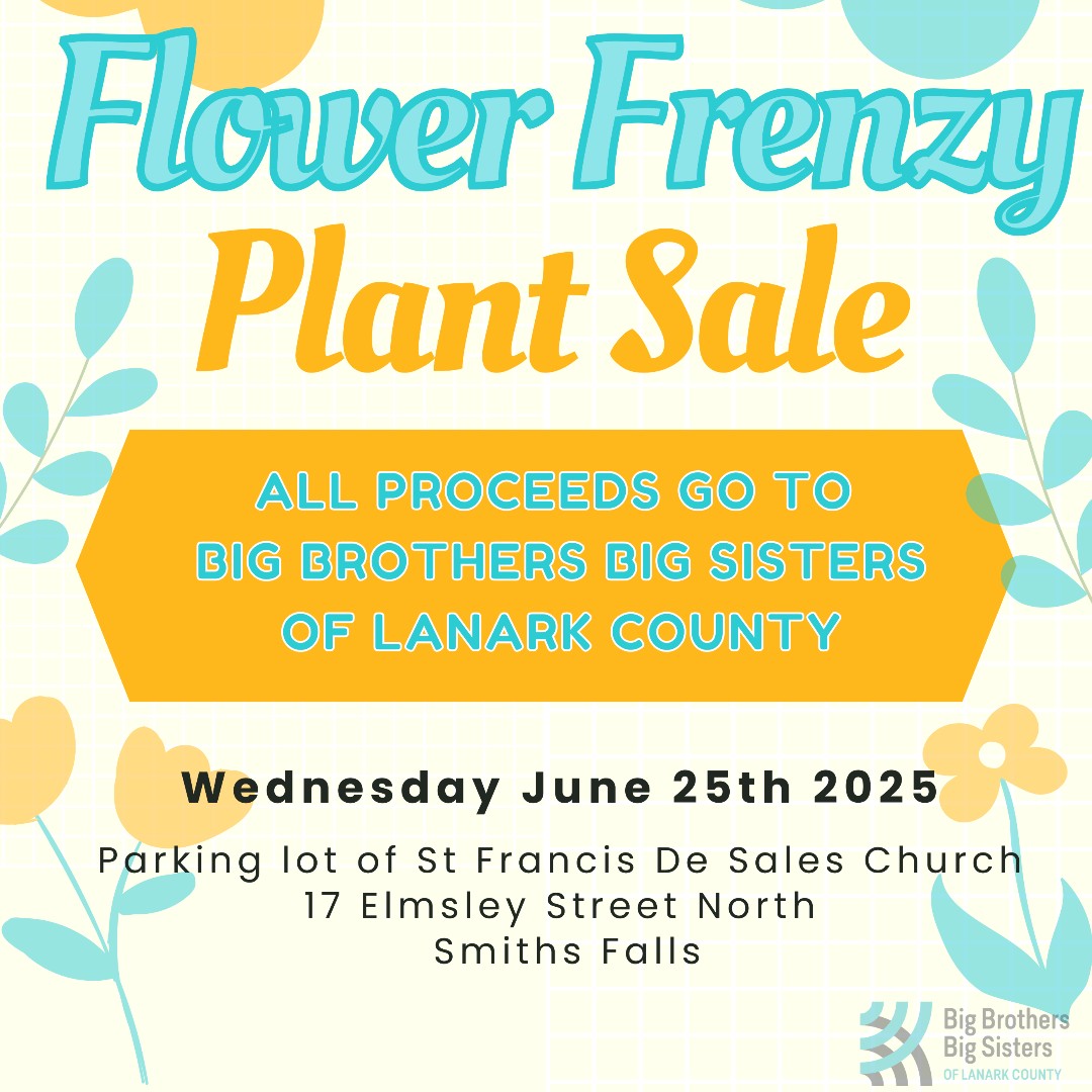 BBBS Lanark County tweet media