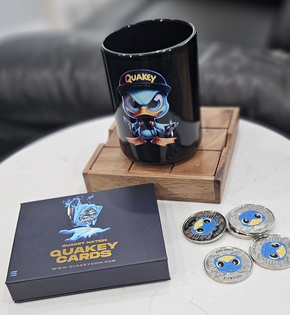 Stu Kwan 🦍 MadeByApes - #00793-1-03883 tweet media