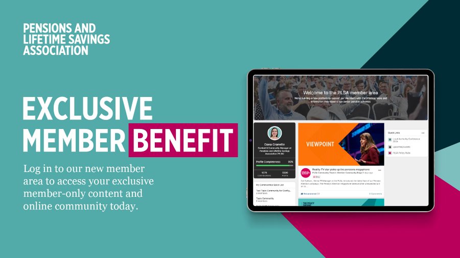 Following the PLSA Local Authority Conference, we wanted to share some highlights and content to keep you connected with the key discussions and insights from the event.

You can now view a selection of content  from conference in the PLSA Member Area: members.plsa.co.uk