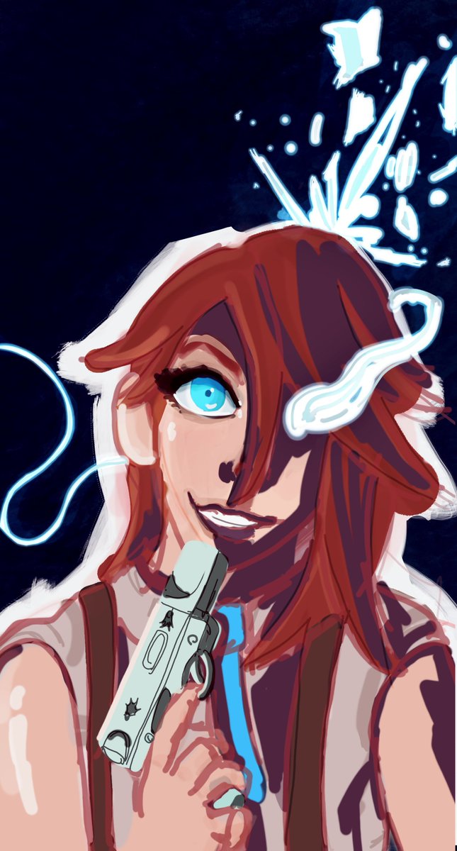 SylvieSketches tweet media