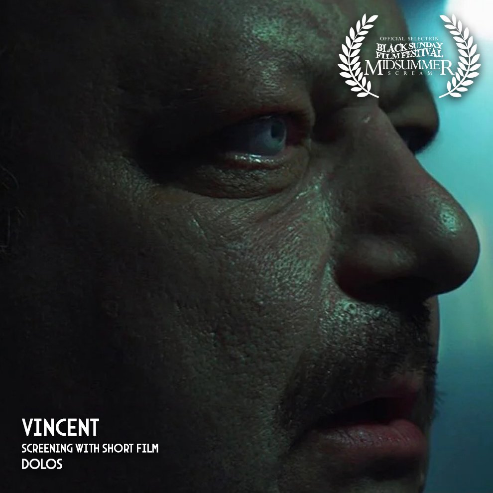 BlackSunday_FF's tweet photo. Next up is the UK premiere of Nordic fantasy drama VINCENT: A STORY OF SUPERNATURAL FRIENDSHIP!

Screening with short film Dolos. Tickets on sale now! #BSFFMidsummerScream

🎟️ https://t.co/oeAwNGqv38 https://t.co/ZJpbMa8KJu