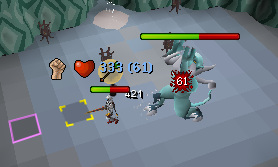 demonbane good yippee (solo cm)