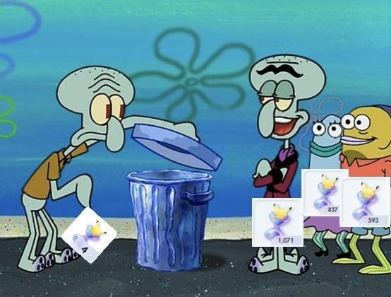 MAGIKARP🦈💦 tweet media