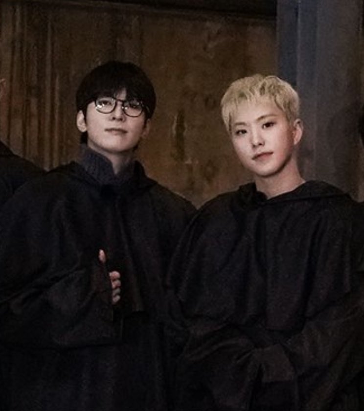 ［Going］
🖤

#hoshi #wonwoo #wonsoon #호시 #원우 #원홋