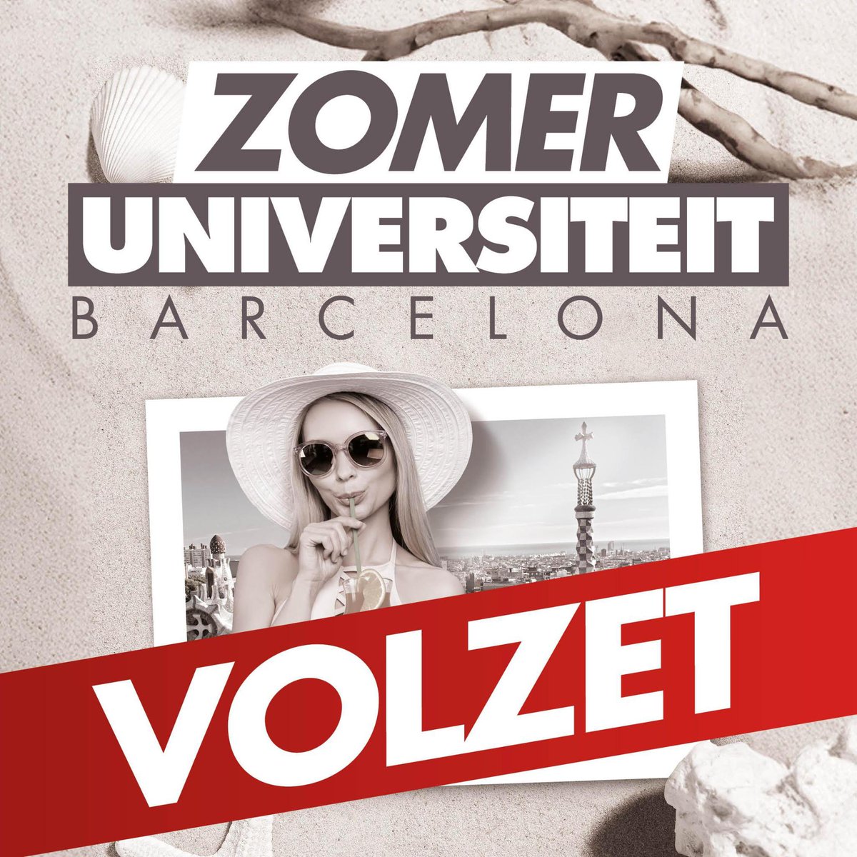 vbjongeren's tweet image. De Zomeruniversiteit is volzet! 🦁
Wat een enthousiasme! Alle plekken zijn ingenomen en wij kunnen niet wachten om eraan te beginnen. Het belooft een inspirerende, leerrijke en vooral gezellige editie te worden.
Tot binnenkort! ☀️🌊🍹