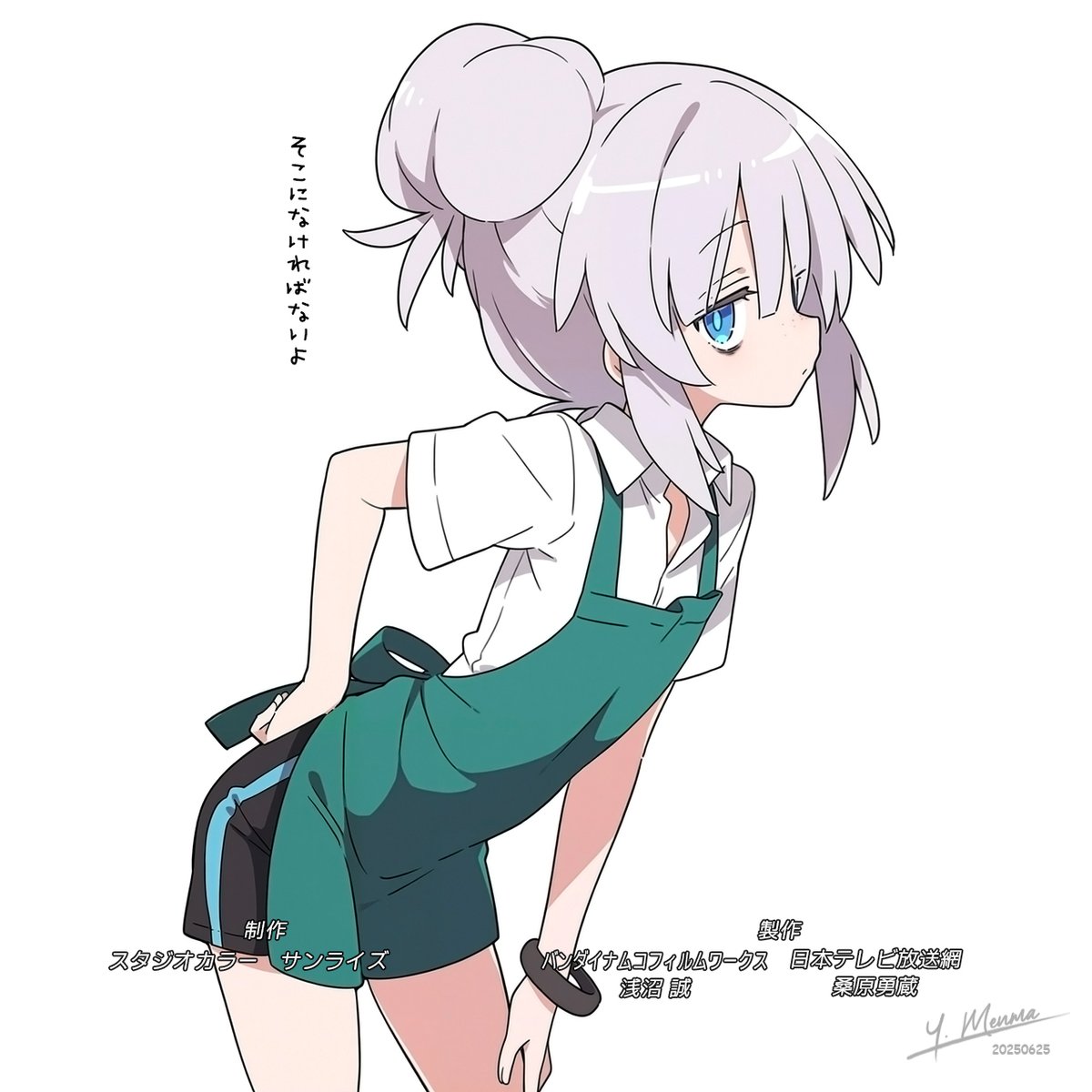 obuchi314's tweet image. ドゥー@イズマで生存エンド
#ジークアクス #GQuuuuuuX