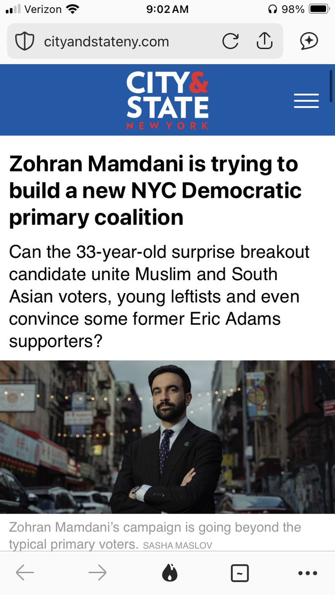 Holly Pretsky (@hollypret) on Twitter photo Highlighting <a href="/SahalieD/">Sahalie Donaldson</a>’s prescient cover story from May cityandstateny.com/politics/2025/… Highlighting <a href="/SahalieD/">Sahalie Donaldson</a>’s prescient cover story from May cityandstateny.com/politics/2025/…