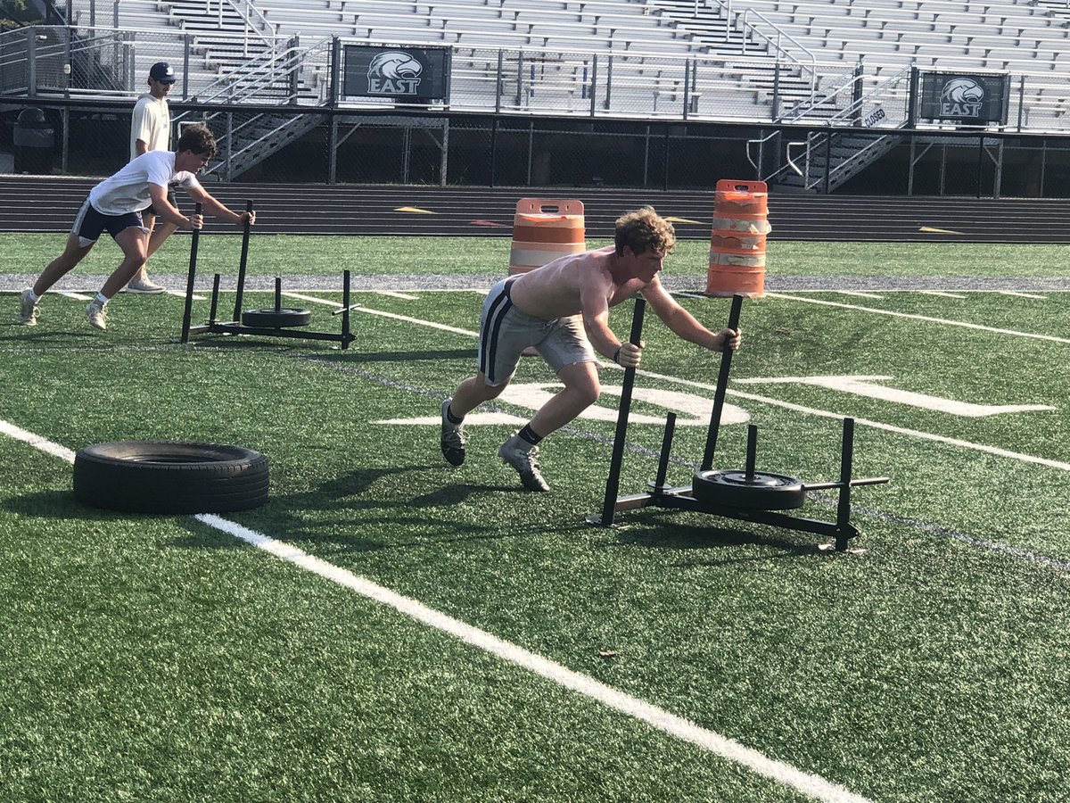 CameronPettus's tweet image. Work! #WhatWeDo #GoEagles