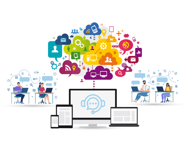 The Intelligent Way To Adopt Intelligent Swarming - By Patrick Martin <a href="/coveo/">COVEO</a> loom.ly/jFNX2fE

#cctr #custserv #cx #contactcenter #customerservice #customersuccess #customerexperience #callcenter #IntelligentSwarming
