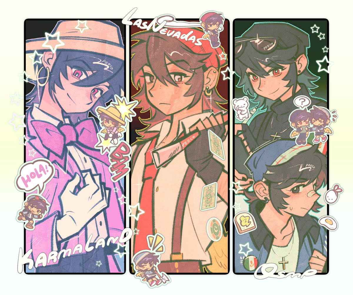 PeecoA's tweet photo. Hi guys! :D
I would like to be verified on #VGen and I need 20 RTs and 100 likes to get a #VGenCode ><! Here are some past works of mine! I hope to get a chance😁!
My Vgen link: https://t.co/f34tv2O3PM
Genuinely appreciate any kind of help 🫶🫶🫶 https://t.co/xfgbLnzWb3