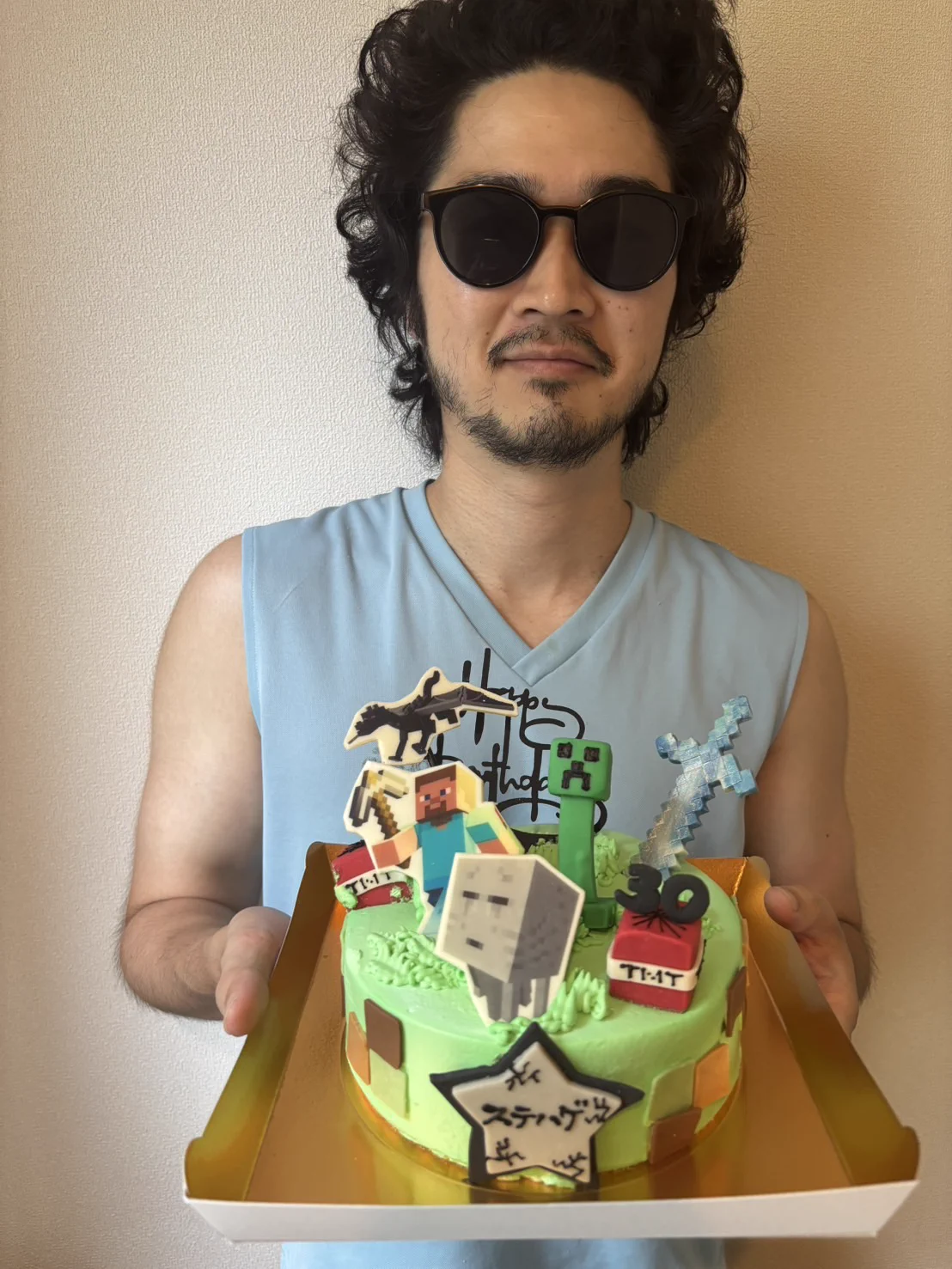 ステハゲさん GuSoyQMa8AAUF-R?format=webp&