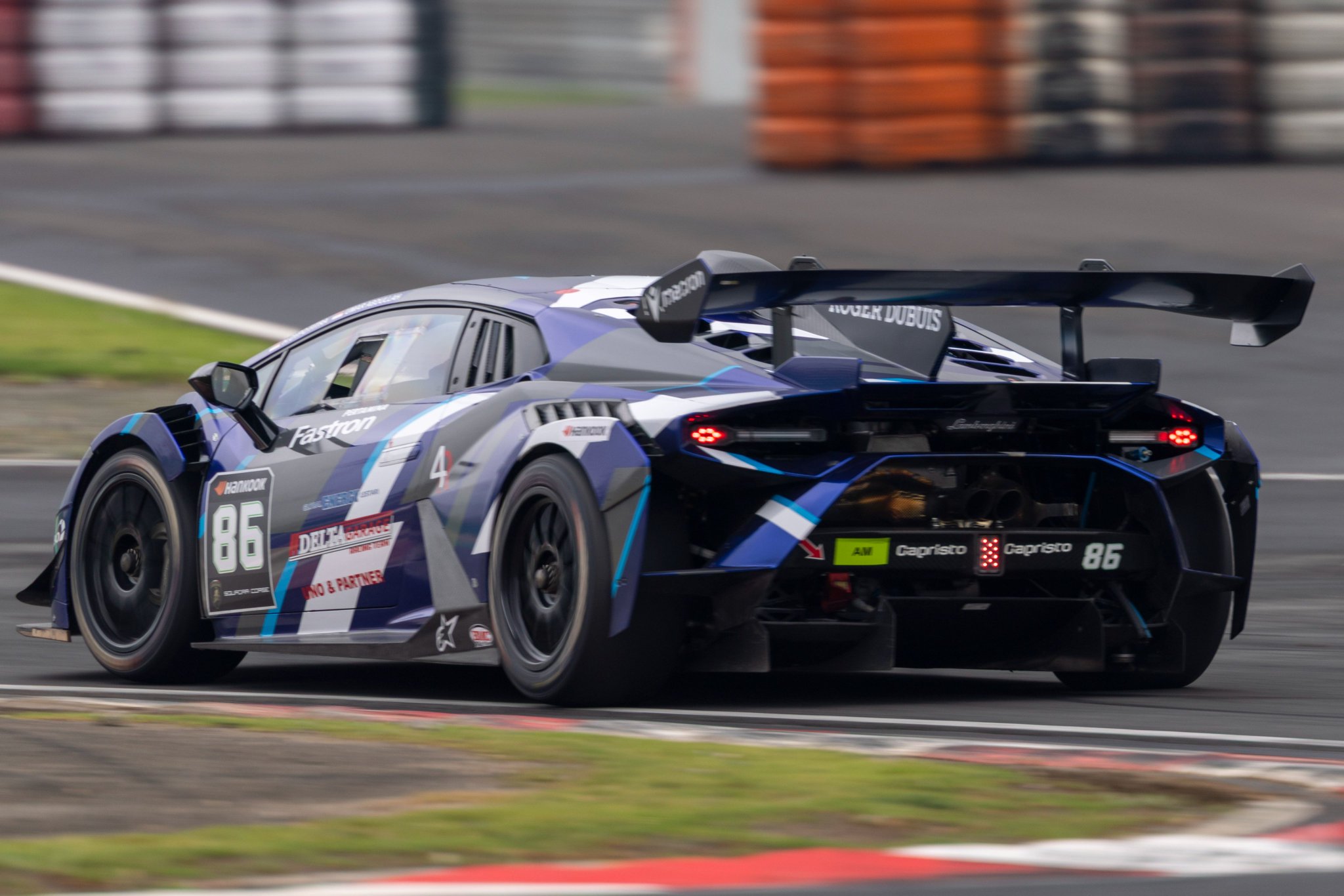 グラフ レセディ ラロナ I Toyota Gazoo Racing Introduces the GR010 Hybrid Hypercar
