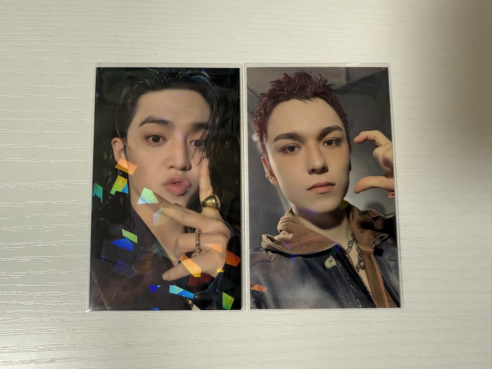 HAPPY BURSTDAY weverse JP ラキドロ エスクプス SEVENTEEN HBD Weverse Japan ラキドロ エスクプス - メルカリ