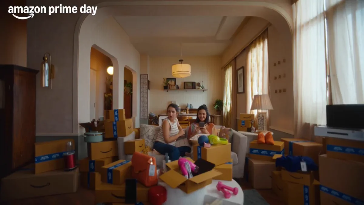 Amazon India (@amazonIN) / X