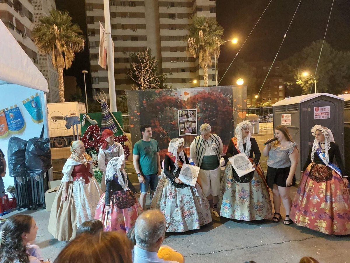 Falla Barri d'Onda tweet media