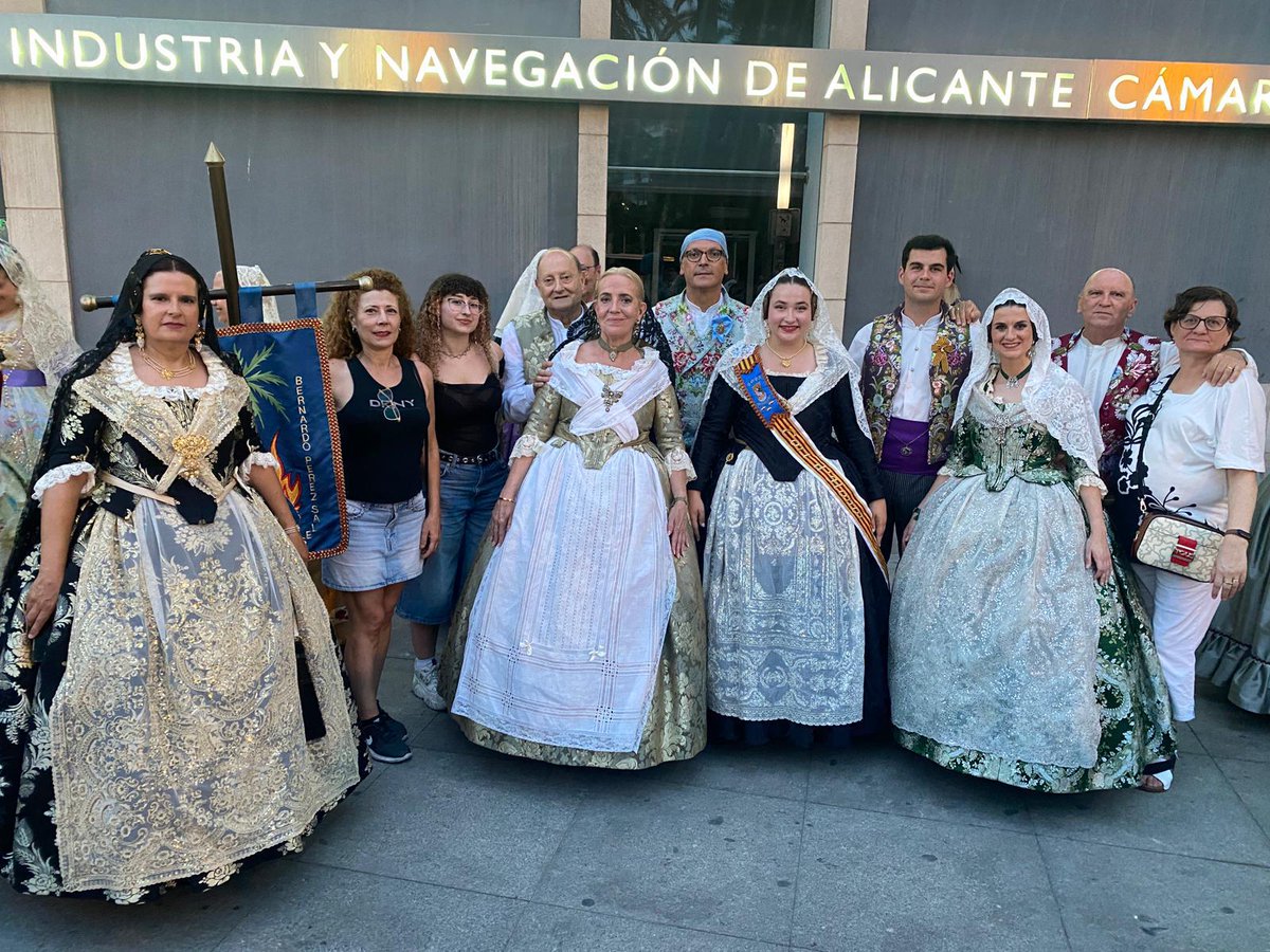 Falla Barri d'Onda tweet media