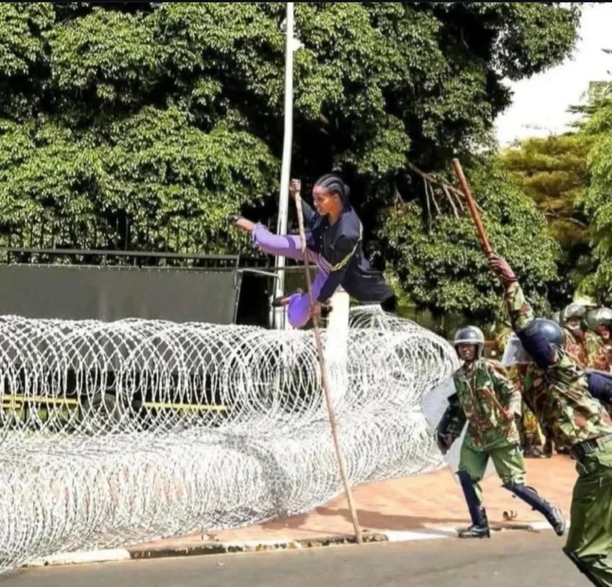 Baddie the Yakuza 🔥🔥🔥#july25th #SiriNiNumbers