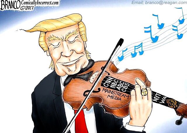 Fawaz AlFarhan (@fawaz22992) on Twitter photo Without #Trump there are no #FakeNews Media, like #CNN, #MSNBC, #CBS, #ABC, #NYT or #WP
#Trump made them
#Trump was their life
#Trump was their oxygen
#Trump was their everything
<a href="/realDonaldTrump/">Donald J. Trump</a> ✊😎 #MAGA 🇺🇸🦅
#Fake #Media #Corruption #News #DC Without #Trump there are no #FakeNews Media, like #CNN, #MSNBC, #CBS, #ABC, #NYT or #WP
#Trump made them
#Trump was their life
#Trump was their oxygen
#Trump was their everything
<a href="/realDonaldTrump/">Donald J. Trump</a> ✊😎 #MAGA 🇺🇸🦅
#Fake #Media #Corruption #News #DC