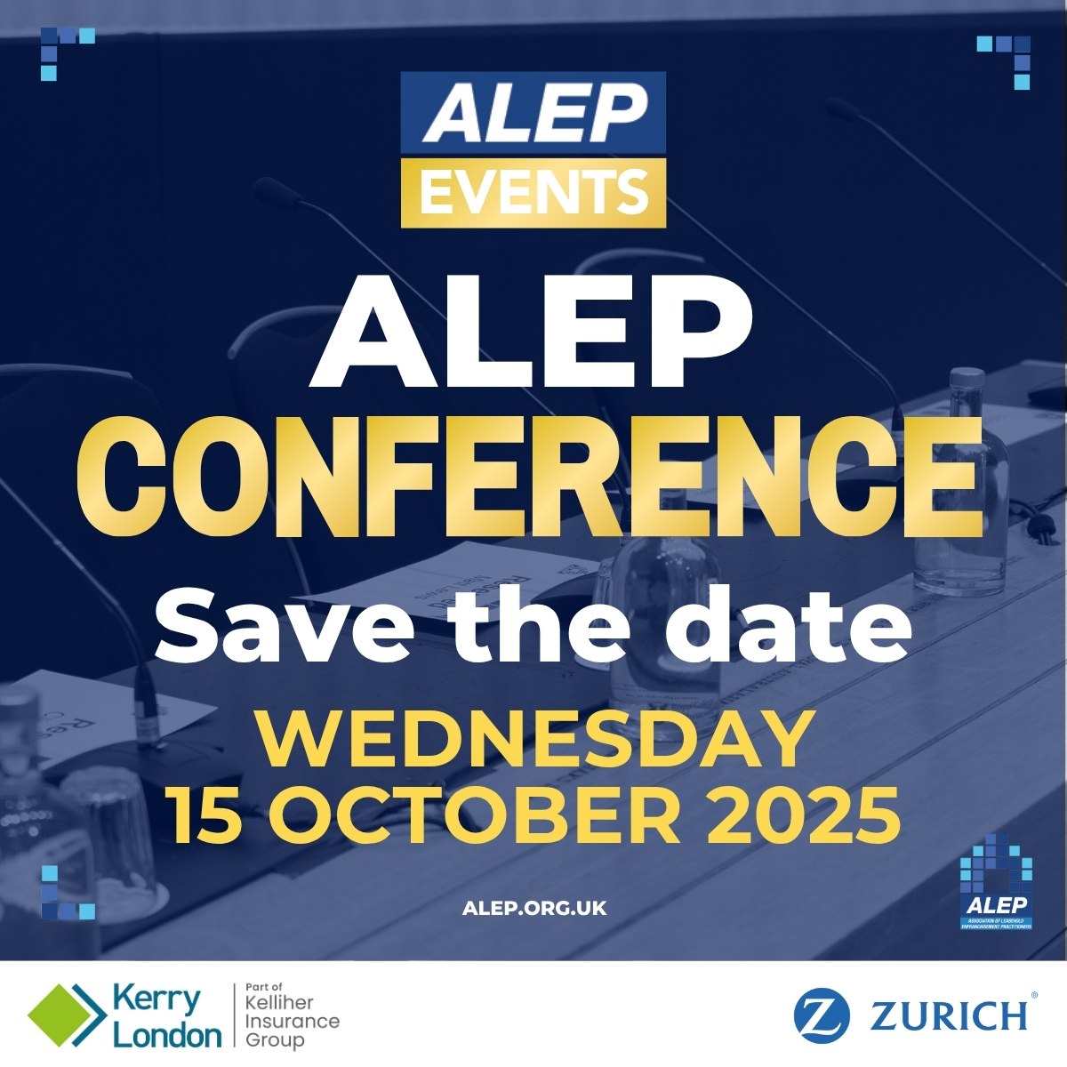 ALEPofficial's tweet image. We'll soon be opening bookings for the ALEP Conference 2025. Save the date and keep an eye out for more details coming soon. #ALEPConf #ALEPEvents