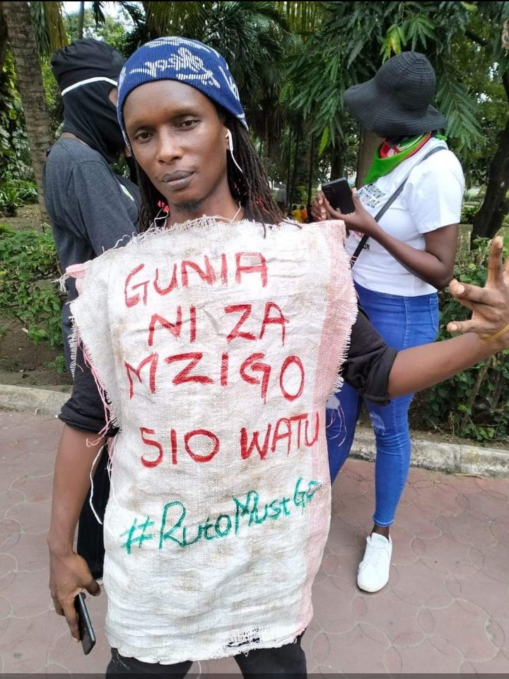 For Kware women #Mashujaa #OccupyStatehouse2025
#SiriNiNumbers